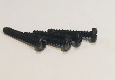 4X DeWalt T-15  TORX Screws For GearCase, Housing, Clam-Shell 330019-52