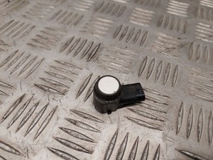 Porsche Panamera (970) 2012 Park PDC Steuergerät Modul 4H0919275 ATV71849