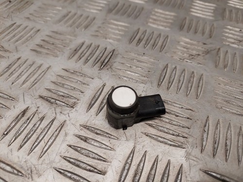 Porsche Panamera (970) 2012 Park PDC Steuergerät Modul 4H0919275 ATV71849