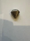1oz 999 Fine Silver Bullion Bar  Poured Silver - Shark Tooth