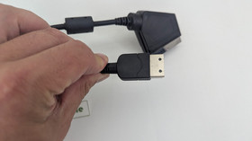 OFFICIAL SEGA DREAMCAST RGB CABLE 🌟