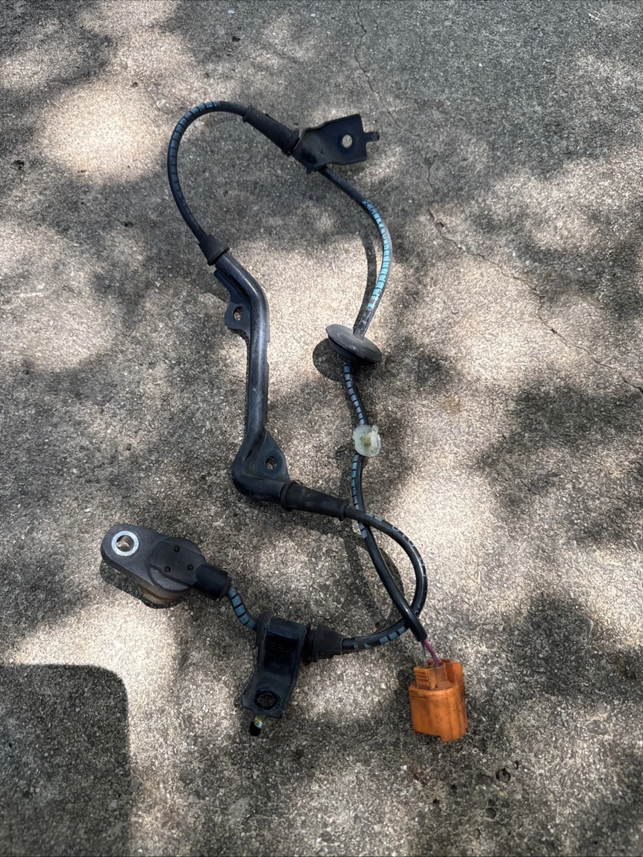 Genuine OEM Additional ABS Parts for Honda S2000 for sale | eBay