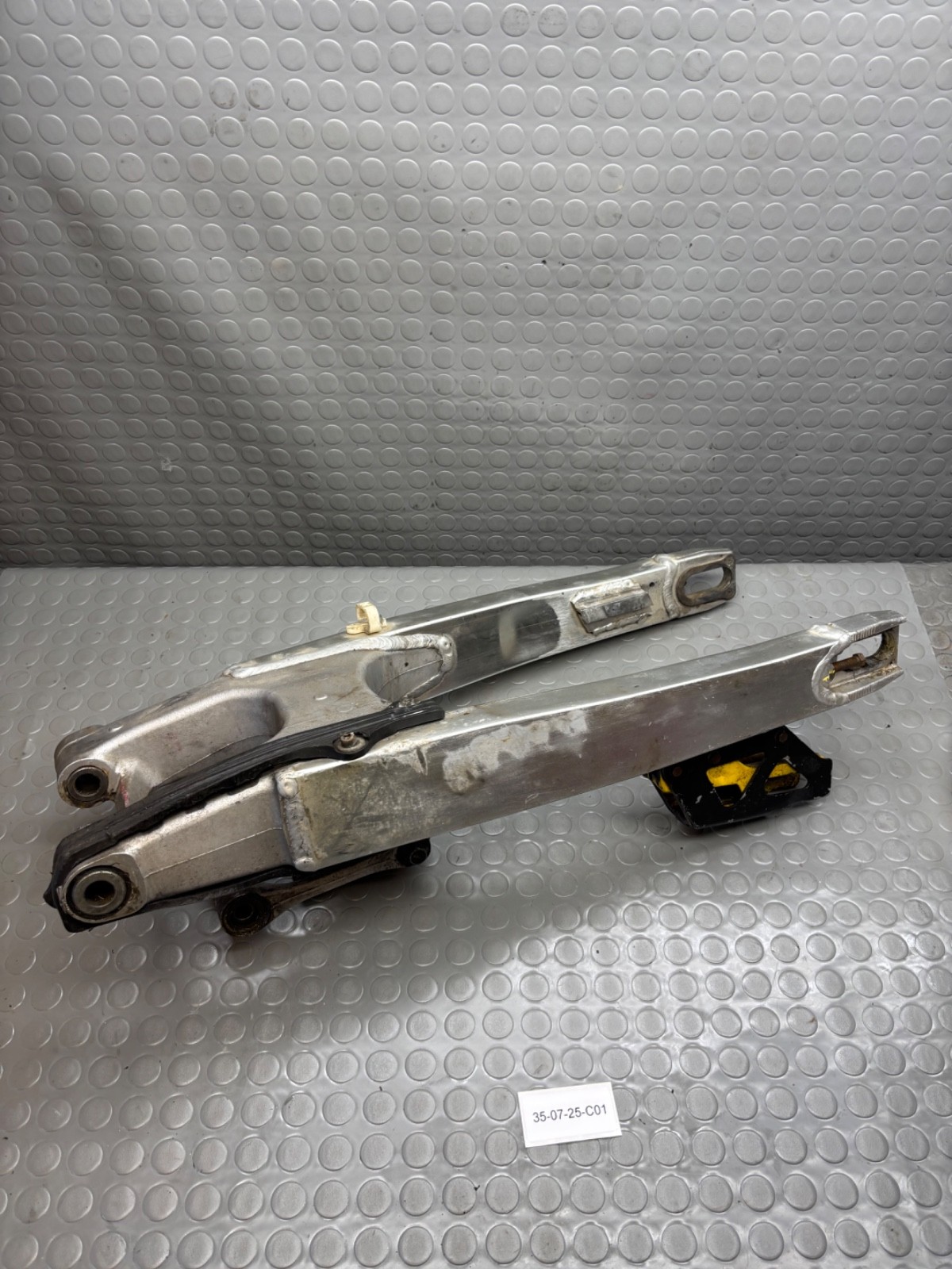 FORCELLONE SWINGARM SUZUKI RMZ 250