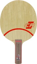 STIGA Clipper CR WRB Table Tennis Racket Straight Grip 2025-37