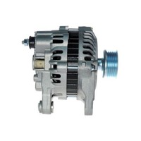 Hella Generator Lichtmaschine 110A 14V FüR Nissan Micra III Duster Sandero