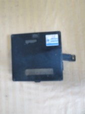 89 1989 Nissan Pickup Engine Control Computer Module Mecs-g520-c2 23710-78g00 89 1989 Nissan Pickup Engine Control Computer Module Mecs-g520-c2 23710-78g00