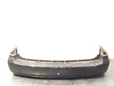 Pare-choc arrière Ssangyong RODIUS