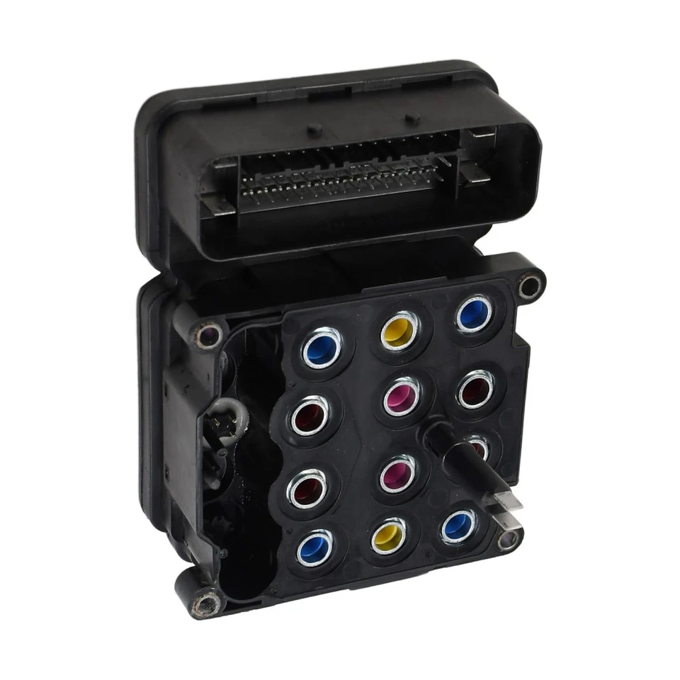 Anti-Lock Brake System ABS Control Module 68259556AD for Jeep Wrangler 2014-2018 - Image 3 of 4