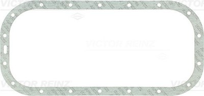 Dichtung Ölwanne VICTOR REINZ 71-12884-20 für VOLVO 240 740 P244 P245 744 P242 2