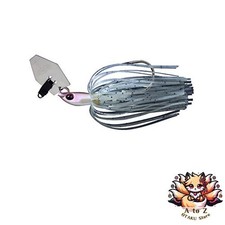 NEW Deps ChatterBait B Custom Chatter 3/8oz Smelt #03 Lure