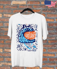 The Breeders Band Live In Concert Music T Shirt FULL Size S-5XL