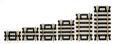 Atlas HO 847 Track Code 100 Track Assortment