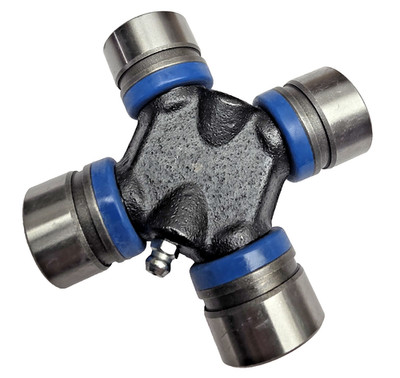 Precision Universal Joints 534G Made In USA Greaseable