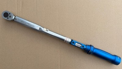 Blue Point STARD150B2 - 1/2'' Drehmomentschlüssel mit festem Kopf 40-210 Nm Snap-On