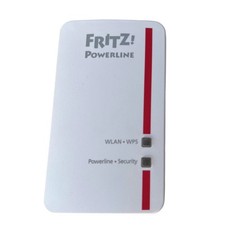 AVM FRITZ Powerline 540E v2 sockets network LAN adapter WLAN 2000 2667