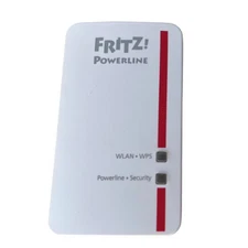 AVM FRITZ! Powerline 540E v2 sockets network LAN adapter WLAN 2000 2667