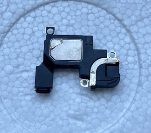 Original iPhone 13 Mini Ohrmuschel Hörmuschel Ohr Lautsprecher Originalt. pulled