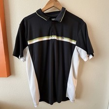 Sergio Tacchini Polo Shirt