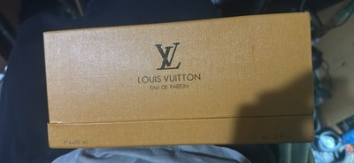 Louis Vuitton Eau de Parfum Rose Des Vents & Le Jour Se Lève & Contre Moi 4x1.0 