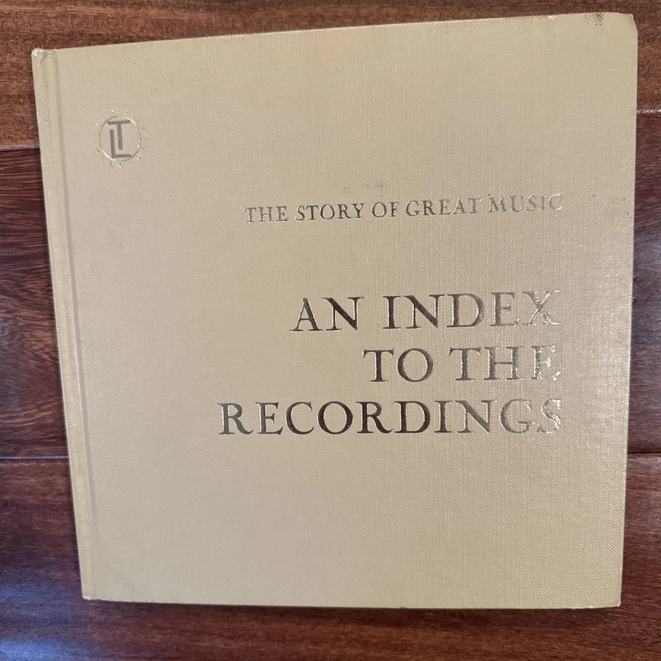 Complete Time Life Classics 84 LP's Box Set The Story & Concerts of Great Music - Image 2 of 4