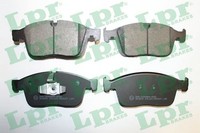 Bremsbelagsatz Scheibenbremse LPR 05P2007 FüR XC60 Volvo 156 1 SUV VAN AWD