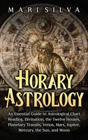Horary Astrology | Mari Silva | Buch | Englisch | 2023 | Primasta