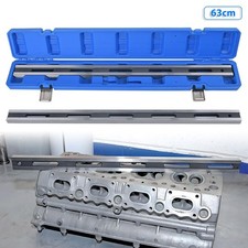 630mm Machinist Precision Cylinder Head Straight Edge Tool Checking Engine Block