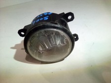 Antibrouillard Fiat 500