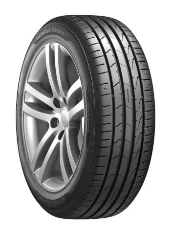 Pneu 195 65 R15 91H Hankook K125 anti aquaplaning pour l ete