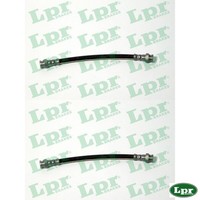 2X Bremsschlauch LPR 6T47965 2 BremsschläUche Rechts Links Hinterachse