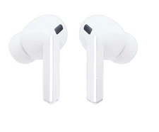Samsung - Galaxy Buds3 Pro Wireless Earbud Headphones - White Model: SM-R630NZWA