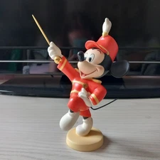 WDCC Walt Disney Classics Collection The Mickey Mouse Club Strike Up The Band