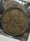 1912-s Lincoln Cent, Better Date, Better Condition, Free Shipping