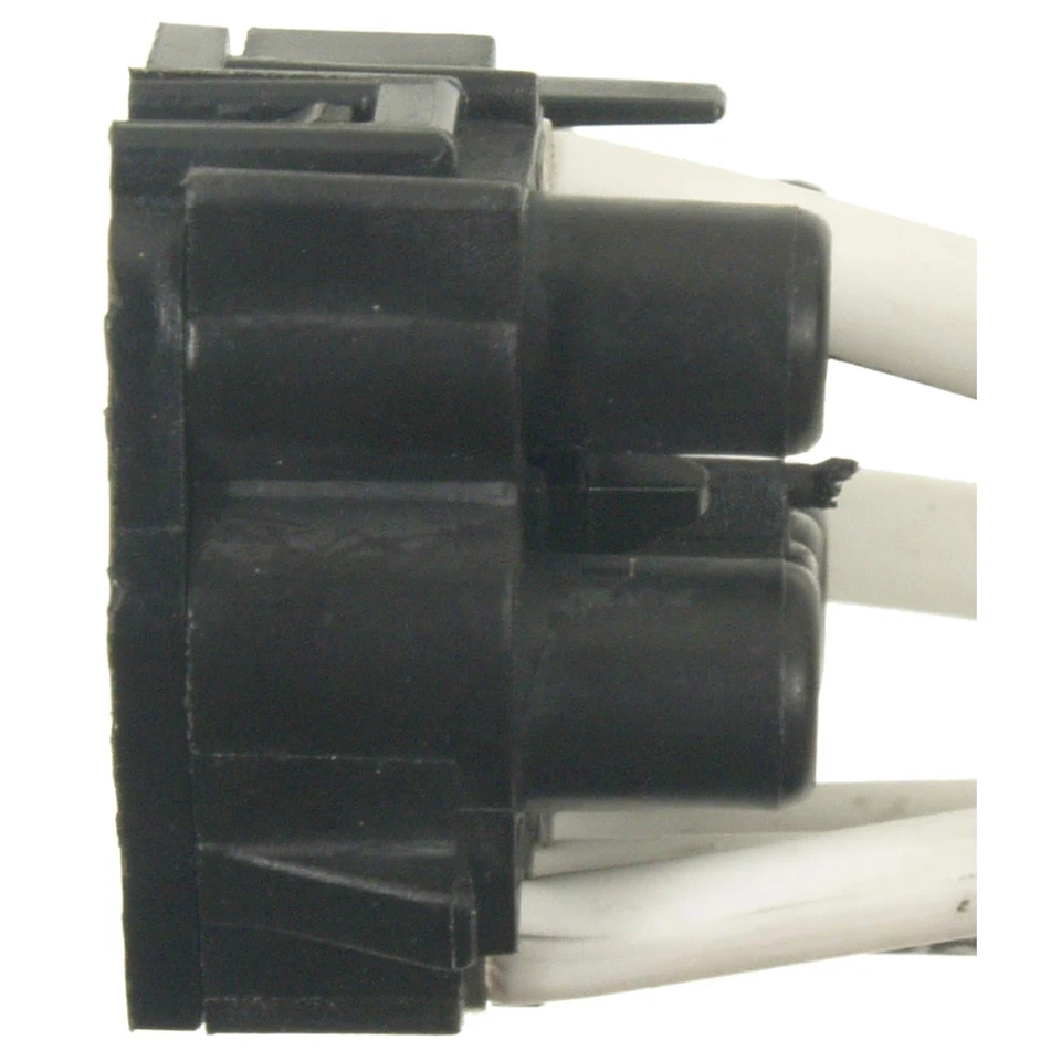 Conector de interruptor de ventana eléctrica SMP para 1982-1986 GMC K2500 Foto 3 de 4