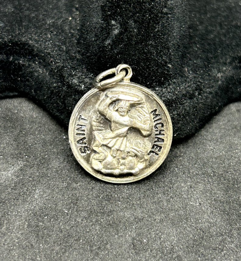 Collier Pendentif Argent 925 Avec Perle Blanche Simulée - Chaîne 45 Cm, Neuf Avec étiquettes