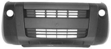Pare-choc avant Fiat FIORINO QUBO