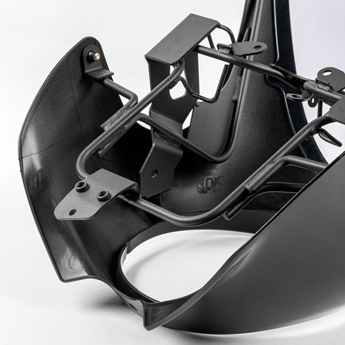 Máscara de cubierta de capó delantero carenado de faros de motocicleta para Z900RS 2018-2025 - Imagen 23 de 213