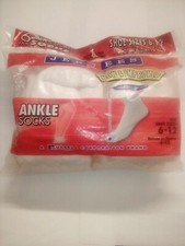 fruit of loom underware ,athetech socks ,jerzees ankle socks