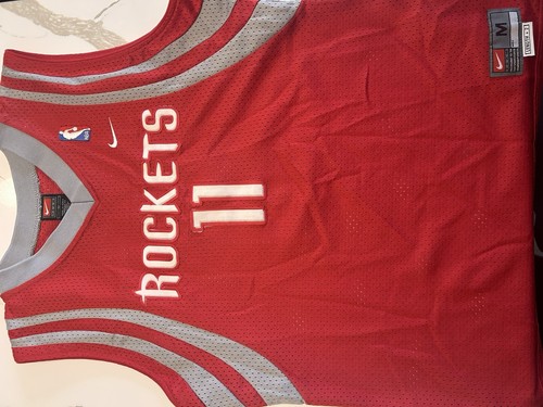 Yao Ming Houston Rockets Jersey