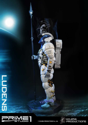 Prime 1 Studio HDMMLU-01EX Kojima Productions Death Stranding
