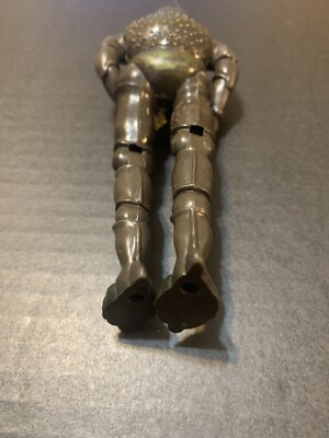 Figurine Sectaurs - Skulk Par Coleco, Vintage Loose, PVC/plastique