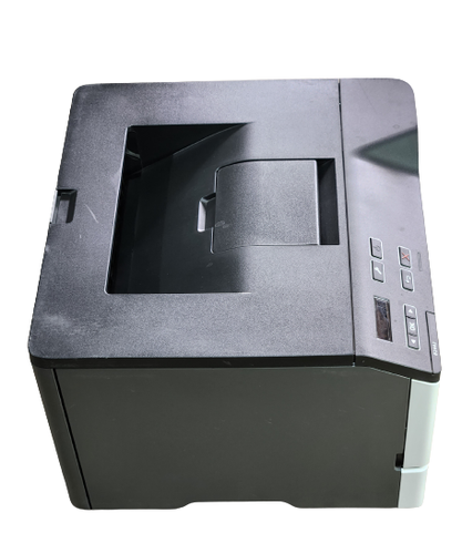 LEXMARK B2442 Workgroup Monochrome Laser Laser FULLY FUNCTIONAL CLEAN SEE PICTUR - Picture 5 of 9