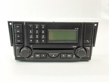 Autoradio Land Rover DISCOVERY