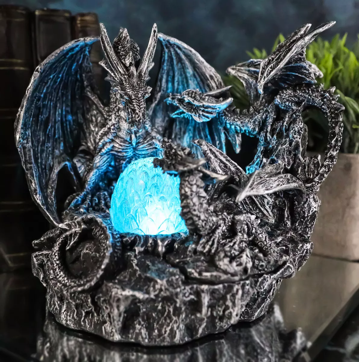 Egg 2024 night light