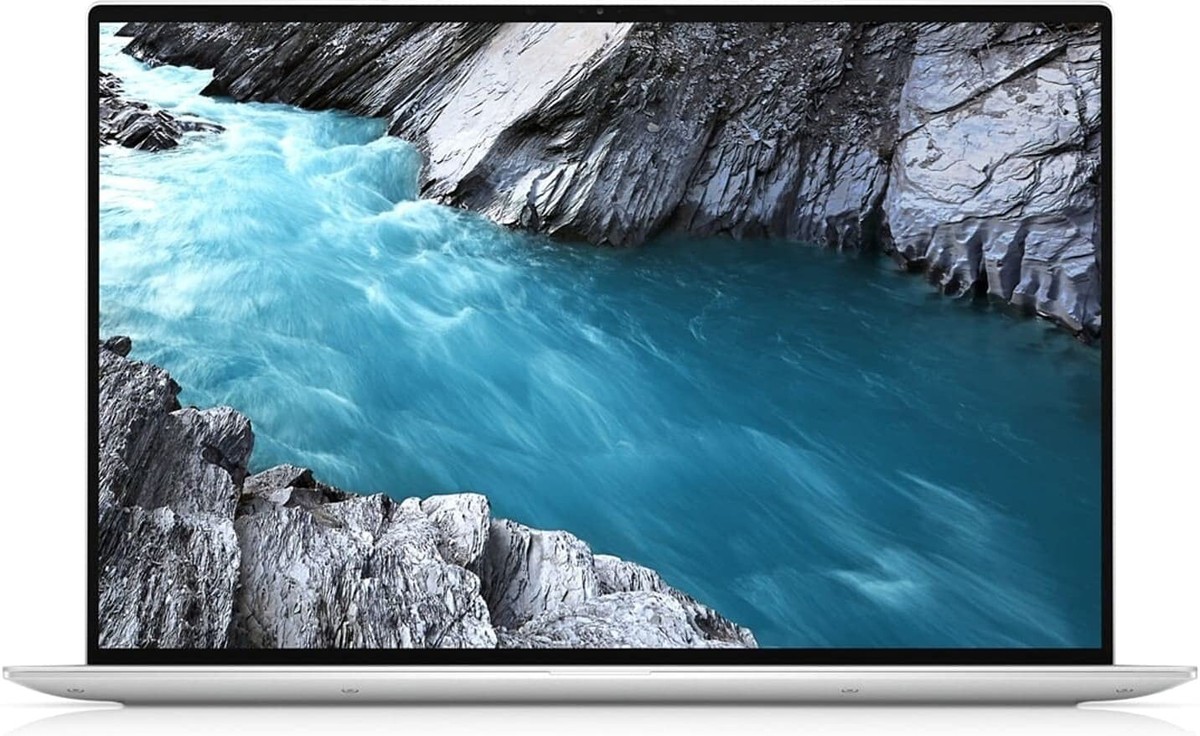 Dell XPS 13 9300 Laptop, 13.4 UHD Touchscreen, i7-1065G7, 32GB RAM