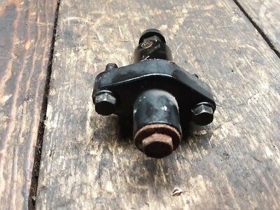 1986 1984-1986 Kawasaki Zx900 GPZ900r Engine Cam chain tensioner