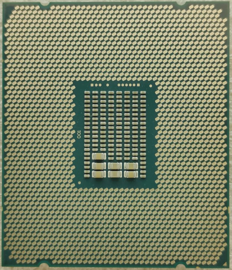 Intel Xeon E5-2696 V4 2.20GHz 22-Core LGA2011-3 Processor for sale