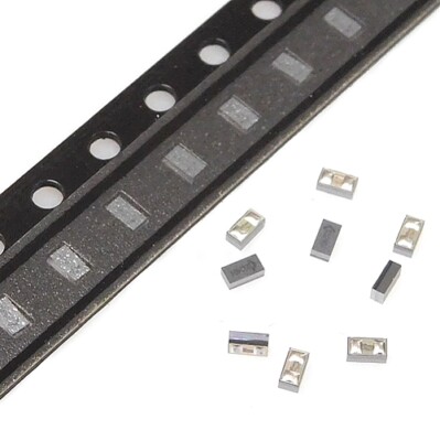 10pcs] DS2401X Silicon Serial Number SMD-TSOC6 | eBay