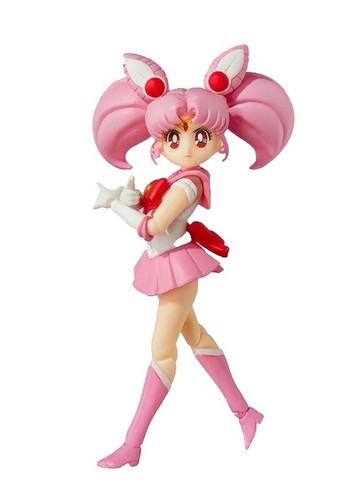 Bishoujo Senshi Sailor Moon: Sailor Mercury S.H.Figuarts di Bandai in anteprima