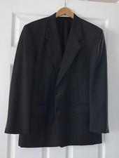 karl lagerfeld men blazer size 40R